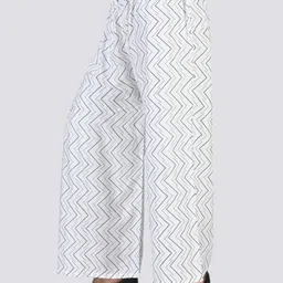 areeba Pack of 2 Women Pyjama image 3