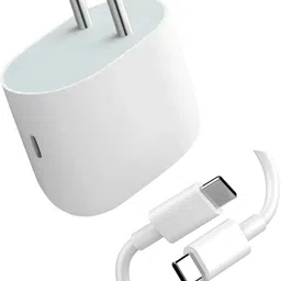 RiVOG 45 W PD 5.4 A Wall Charger for Mobile with Detachable Cable-picture-10