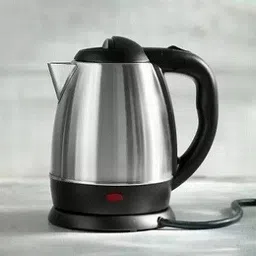 sercui Portable- Electric Kettle for Tea Coffee Making Milk Boiling Electric Kettle image 2