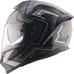 vega Zap Explore D/V Motorbike Helmet-picture-4