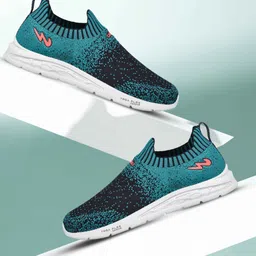 campus CAMP-SPINDA Walking Shoes For Women-picture-13