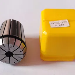 mk cnc tools ER 32 COLLETS 8MM, ( 7 - 8 ) ER 32 COLLETS 8MM, ( 7 - 8 ) image 2