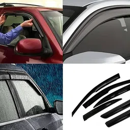 roshneer enterprises Front Wind Deflector image 4