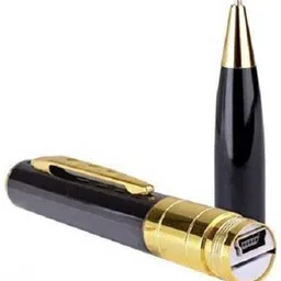 PAROXYSM HD Pen Camera Hidden 1920*1080p Audio Video Photo Recorder Spy Camera image 4