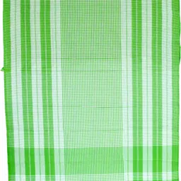 bengal enterprise Cotton 300 GSM Bath, Beach, Hair Gamcha image 3