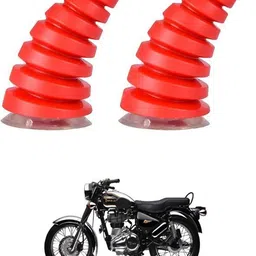 Helmet Devil Horns with Suction Cup Motorcycle Helmet Devil Horn Decoration S446 Bike Engine Guard-image-79