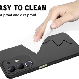 flipkart smartbuy Back Cover for vivo T4x 5G image 2