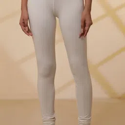 aurelia Cotton Women Churidar image 1