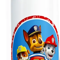 printwala Paw Patrol Insulated Sipper Bottle – Keeps Drinks Cool & Fresh(GN93) 600 ml Water Bottle image 2