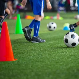 mrt sports Cone Pack of 20 image 4