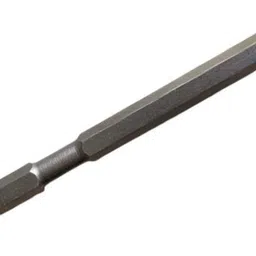 zebra premium tools Z-D04 Hammer Drilling Demolition Bit Set 17 x 280MM Flat & Pointed | Home Demolition Hammer Chisel Bits image 2