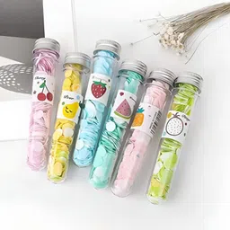 etezura Fruity Paper Soap in Tube Bottle – Compact & Travel-Friendly (Pack of 1)-picture-25