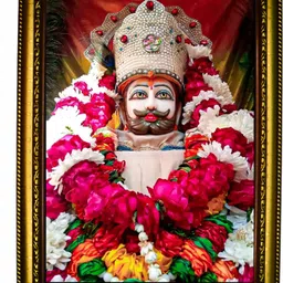 raikamal Acrylic Wall Photo Frame-picture-27