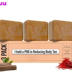 reuu Cn Soaps Sandalwood & Saffron Magic Soaps For Bath-picture-35