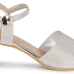 smart & sleek Women Heels Sandal image 4