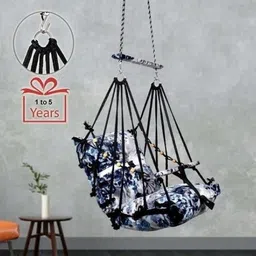 swingforest BABY SWING FOR 1 TO 6 YEAR CHILD Swings image 3