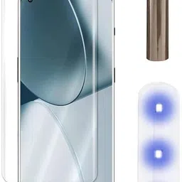 DSSS Edge To Edge Tempered Glass for MOTOROLA G85 5G-picture-24