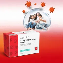 rastic assure Assure Germ Protection Soap Lid-411 image 3