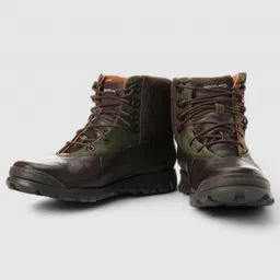 woodland Boots For Men image 2