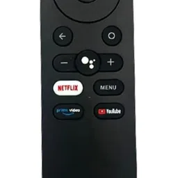 Uneo Star led Lcd remote compatible one plus led remote One plus Remote Controller image 1