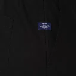 peter england Men Shirt & Pyjama set White Striped image 5