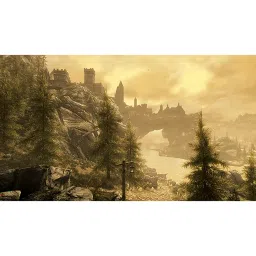 Bethesda PS4 Game (Elder Scrolls V: Skyrim - Special Edition) image 5
