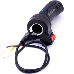 sna Throttle with Forward Reverse Switch Two pic set Motor Control Electronic Hobby Kit image 2