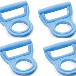 heinriched Water Can Handle Water Bottle Lifter Easy Lifting Kitchen Tool.(Pack Of 4) Appliance Knob-picture-12