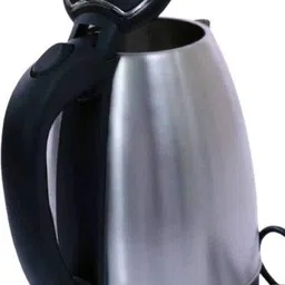 maitri enterprise Hot Water Pot Portable Boiler Tea Coffee Warmer Heater Cordless Kettle M126 3 Cups Coffee Maker image 2