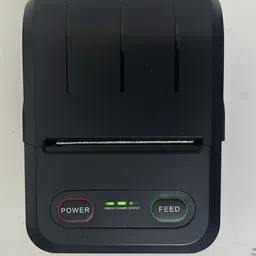 LSIntegrations BT-58mm Bluetooth printer with 6months mobile app subscription | Thermal Receipt Printer-picture-25