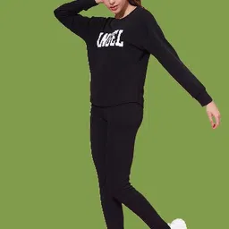 gbm trendz Printed Women Track Suit image 3