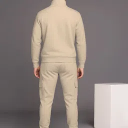 tripr Printed Men Track Suit image 2