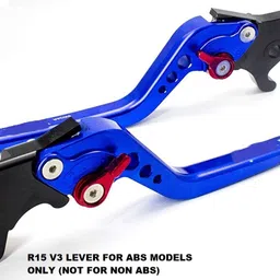 pa Brake Clutch Lever For Yamaha R15 image 2