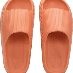 aqualite Anti-Skid Women Slides image 2