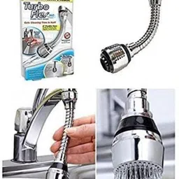 mohran Turbo Flex Faucet Nozzle image 3