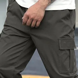 metronaut Men Cargos image 3
