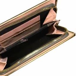 tavi emporia Party Grey Clutch image 3