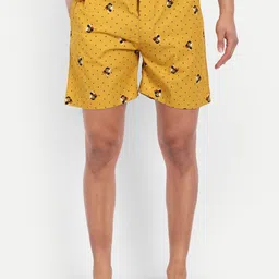 uc united club Printed Men Boxer-picture-13