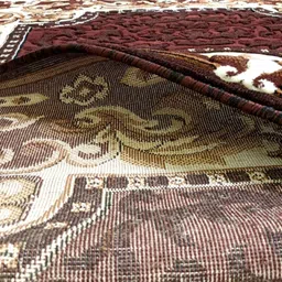 shahzadicarpet 152 cm X 213 Acrylic Carpet image 3