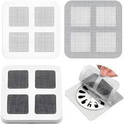 tirupati enterprises Floor Stainless Steel Pop-Up Strainer-picture-46