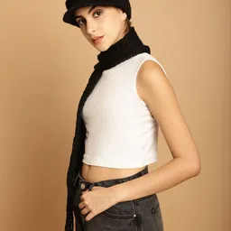 sfab Solid Visor Cap image 2