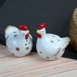 kookee Salt & Pepper Set Ceramic-picture-15