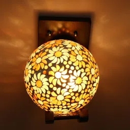 afast Wallchiere Wall Lamp Without Bulb image 3