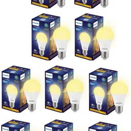 12 W Basic Round E27 LED Bulb-image-88