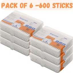 PREMIUM COTTON BUDS FOR EAR CLEANING-image-68