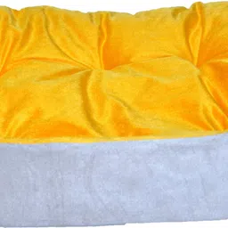 rk products Reversible Soft Velvet Export Quality beds For Dog and Cat L Pet Bed-picture-19