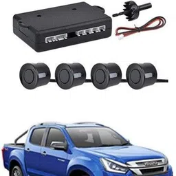 peeps store Universal 4 Black Reverse Parking Sensor-PS25B332 Universal 4 Black Reverse Parking Sensor-PS25B332 Parking Sensor-picture-26