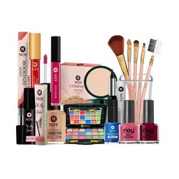NOY Set Of 15 Make Up Combo - 745-picture-5