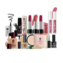 NOY Set of 11 Makeup Kit Combo - 981-picture-17