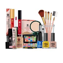 NOY 15Pcs High Pigmentation Combo - Combo No. 925-picture-19